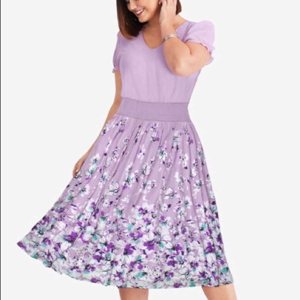 IN SEARCH OF WOMAN WITHIN DRESS